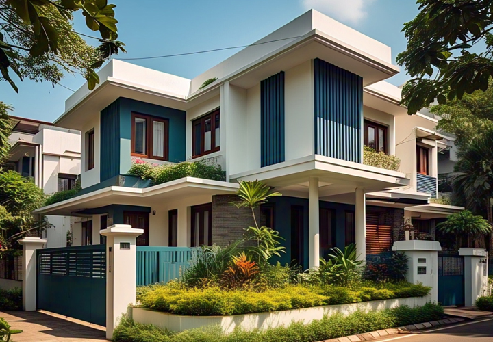Land for sale in Kochi ernakulam kerala