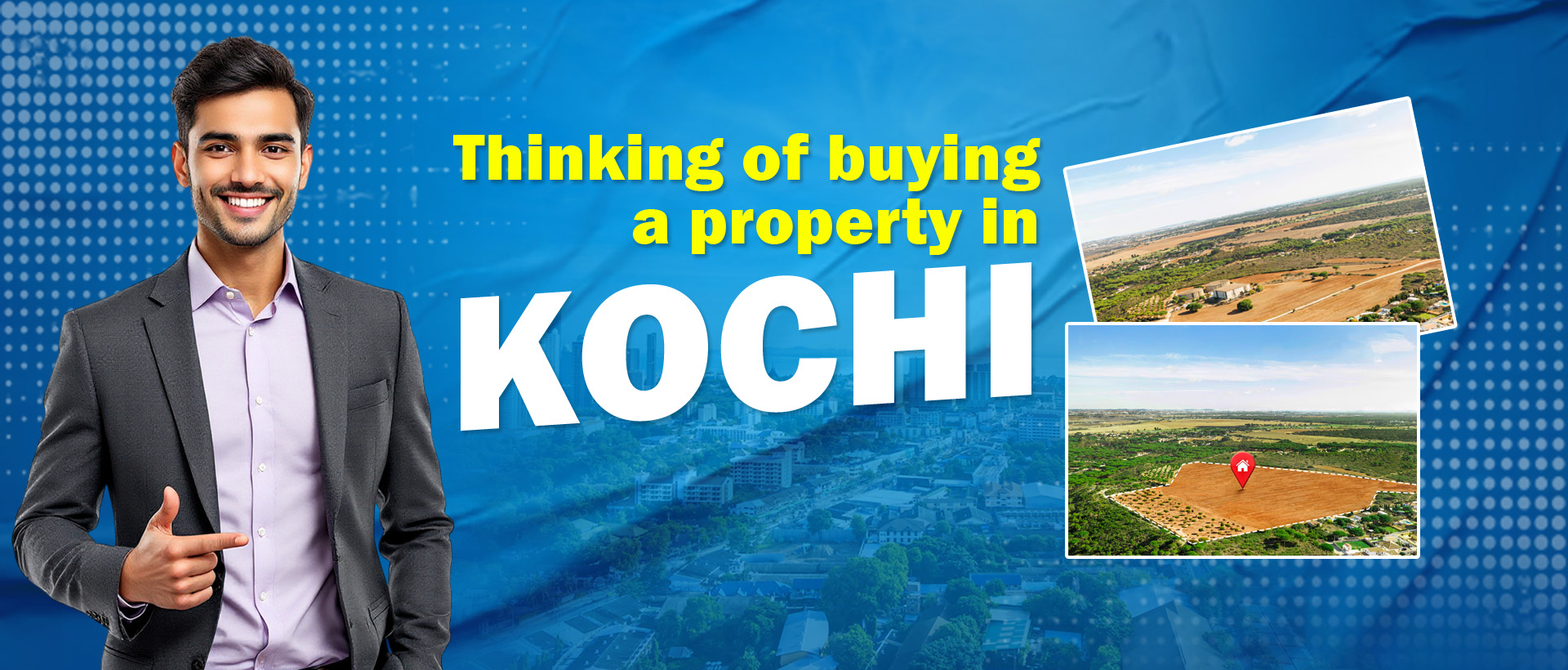 Best commercial property in kochi city