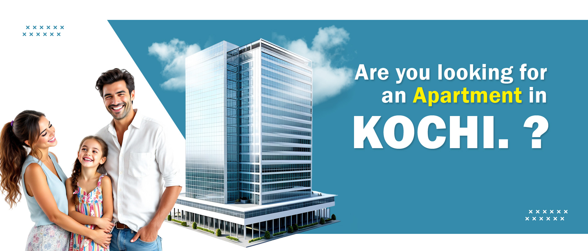 Commercial Building  For Sale in kochi ernakulam