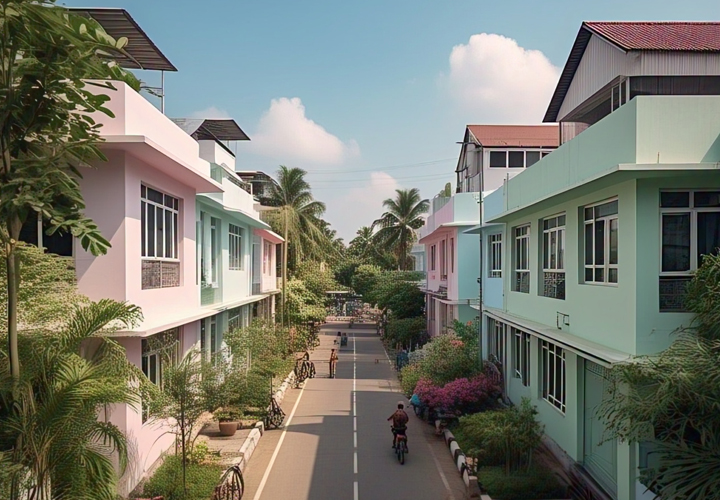 Property for Sale in Kochi